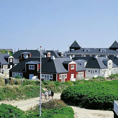 Cvi Apartamento Ringkøbing